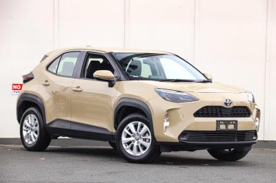 2020 Toyota Yaris Cross GX Wagon MXPB10R for sale in Melbourne